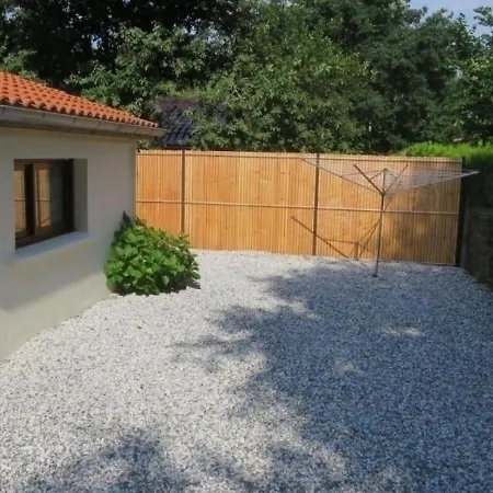 Holiday home Saint-michel-escalus, 3 Pieces, 4 Personnes - Fr-1-360-482 Leon