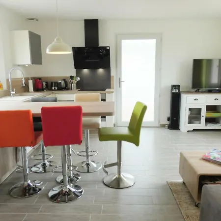 Saint-michel-escalus, 3 Pieces, 4 Personnes - Fr-1-360-482 Holiday home