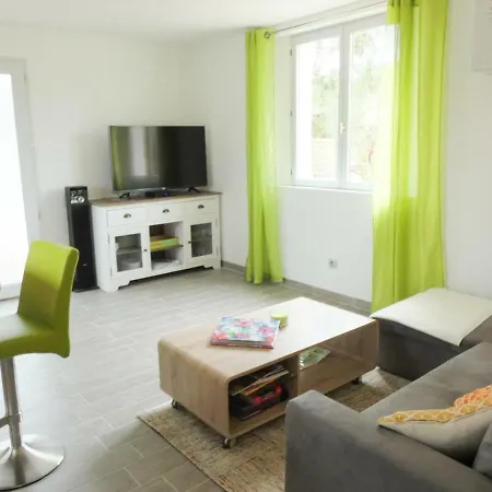 Saint-michel-escalus, 3 Pieces, 4 Personnes - Fr-1-360-482 Holiday home *