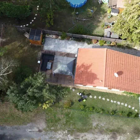 Holiday home Saint-michel-escalus, 3 Pieces, 4 Personnes - Fr-1-360-482 *