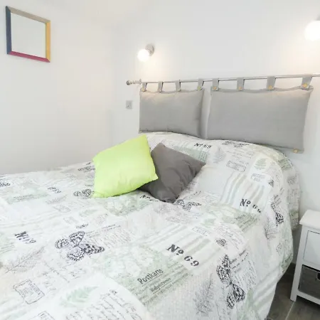 Saint-michel-escalus, 3 Pieces, 4 Personnes - Fr-1-360-482 Holiday home *