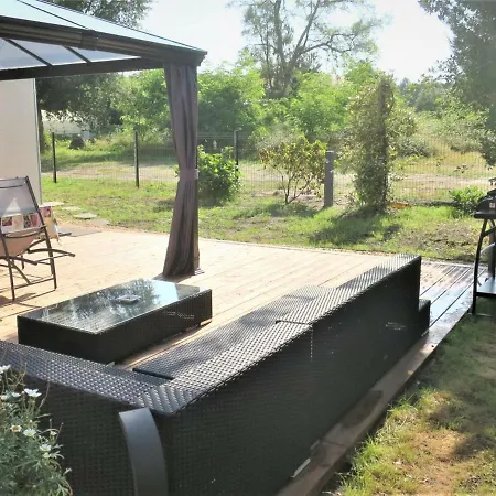 Holiday home Saint-michel-escalus, 3 Pieces, 4 Personnes - Fr-1-360-482