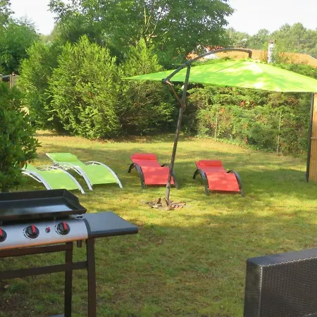 Saint-michel-escalus, 3 Pieces, 4 Personnes - Fr-1-360-482 Holiday home
