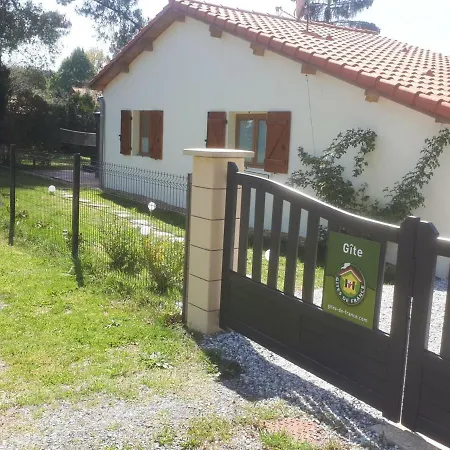 Saint-michel-escalus, 3 Pieces, 4 Personnes - Fr-1-360-482 Holiday home Leon